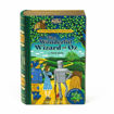 Picture of JIGSAW LIBRARY - WIZARD OF OZ 252 PCS